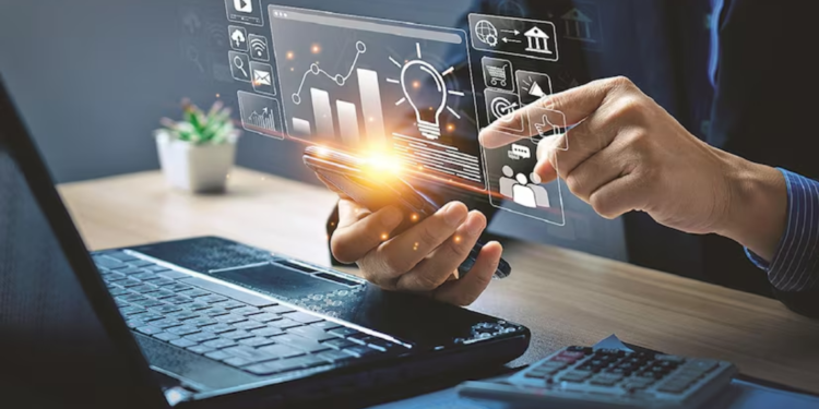 Those that are unable to keep up will fall behind: CEO of Wadhwani Foundation on AI