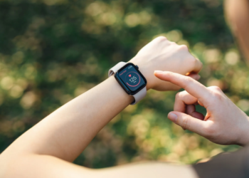 Smartwatch Technology Offers New Perspectives on Parkinson’s Disease Activity