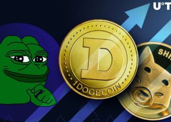 PEPE price rises 35% despite declining Crypto market: This is why