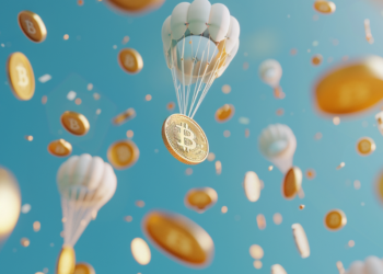 Your pass to complimentary Polytrade Finance: Airdrop claim overview