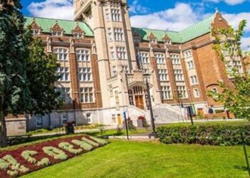 DSU signs technological study agreement with Concordia