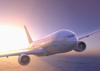 Global airlines improve their profit outlook for 2024 as travel soars