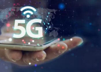 Ukraine tests 5G Leap Amid Conflict