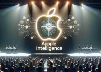 Apple Presents Apple intelligence, its approach to Substantial AI