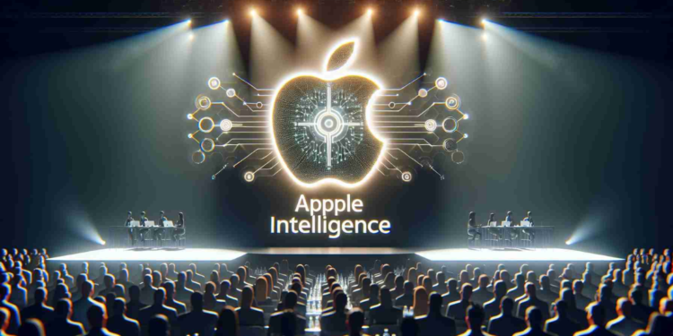 Apple Presents Apple intelligence, its approach to Substantial AI