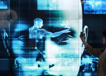 Chinese Tech Companies place huge Bets on AI to increase cloud revenue