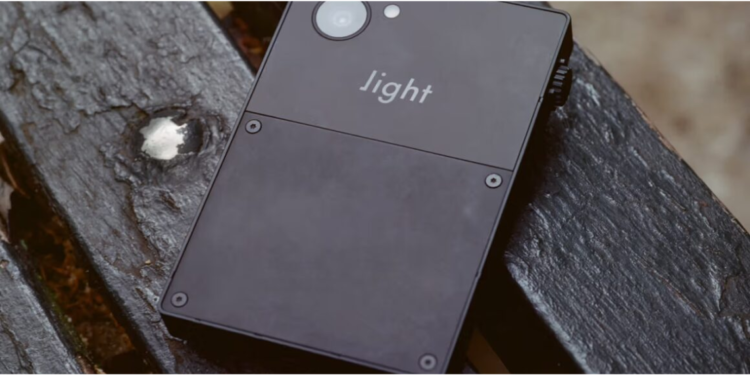 The Arrival of Light Phone III: Accepting Simplicity in a Technology-Rich Environment