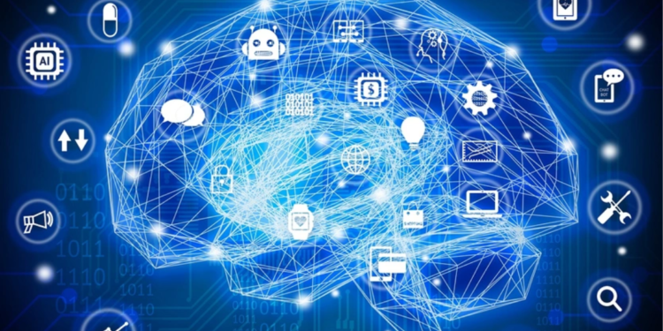 Research from Ericsson shows divergent forecasts for AI