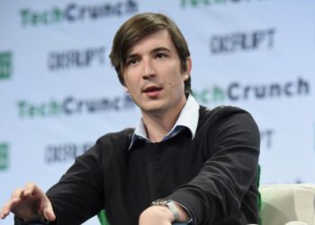 The CEO of Robinhood talks about the Brokerage’s development before riding the meme stock wave again