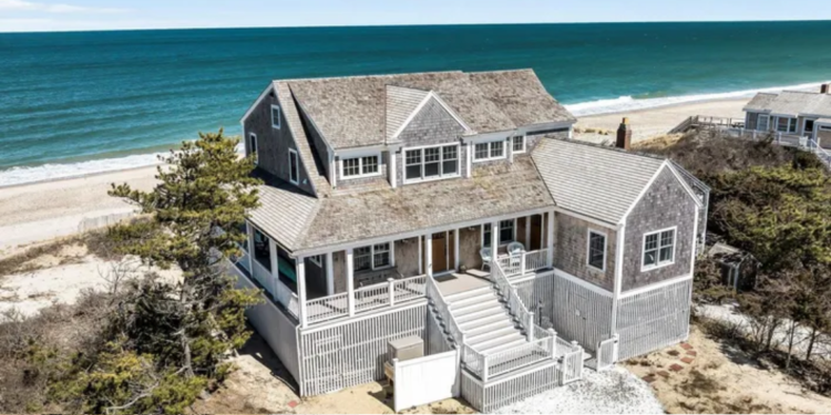 East Sandwich single-family home sells for $3 million