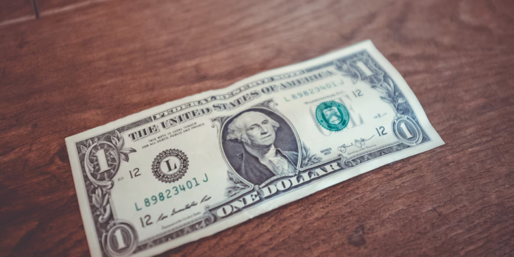 US Dollar gains as the market looks for FOMC cues