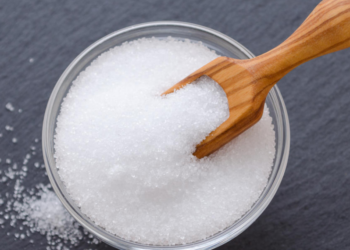 Is Xylitol a Safe Sugar Substitute for Your Heart?