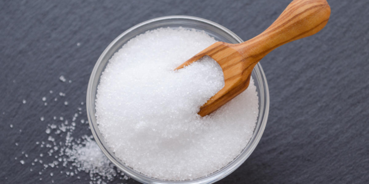 Is Xylitol a Safe Sugar Substitute for Your Heart?