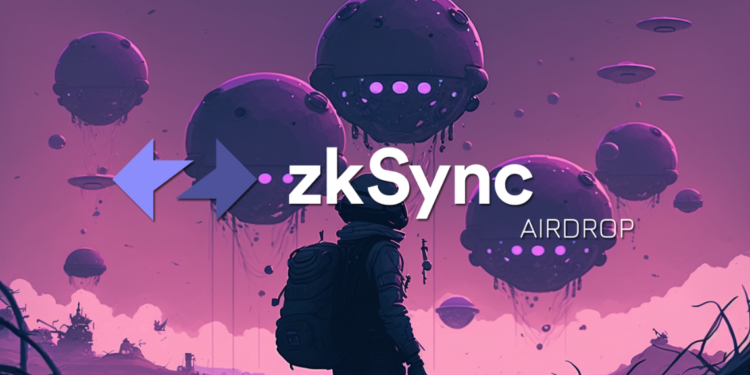 The crypto community criticizes zkSync before the airdrop begins