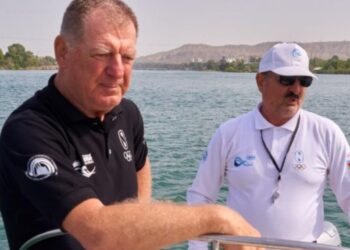 The National Sports Systems project in Azerbaijan is progressing with foreign assistance