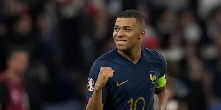 Five players to watch at Euro 2024 landscape