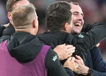 After a 2-1 victory over Hungary, who will play in Euro 2024