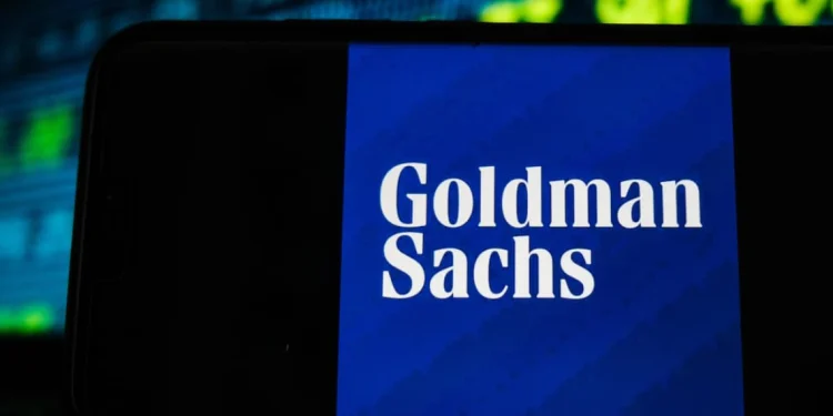 Goldman Sachs