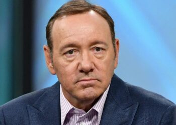 In Italy, Kevin Spacey will get a lifetime achievement award, as he continues to attempt a comeback