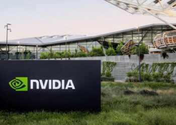 ### Nvidia Stock Down 25% from Peak Amid $800 Billion Loss