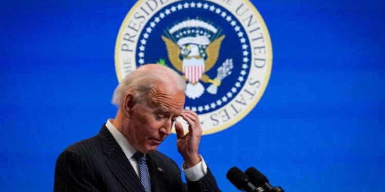 Biden Administration