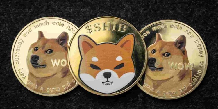 While Ethereum, Bitcoin, and Shiba Inu see a collapse, This Solana-Based Memecoin has increased 147% over the past week