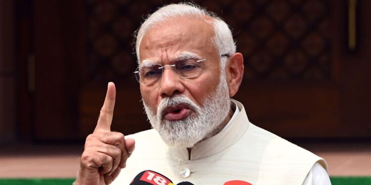 On July 23, the Modi administration will present India’s federal budget