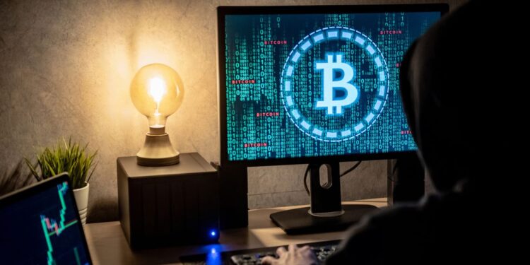 Cryptocurrency hacks more than triple to $1.38 billion in H1 2024