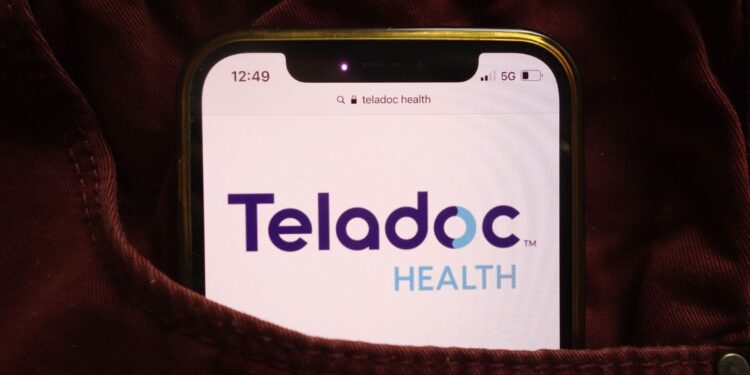 TDOC stock prediction: Will Teladoc be able to rise above record lows?