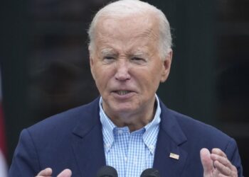 All eyes are on Biden’s interview with ABC