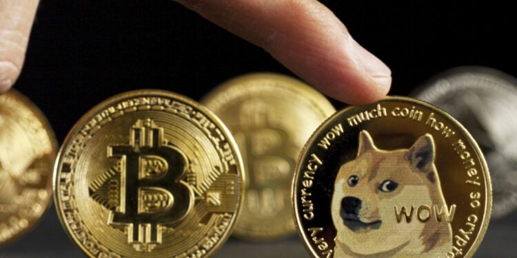 Principal Cause of Price Increases for BTC, DOGE, XRP, and ADA