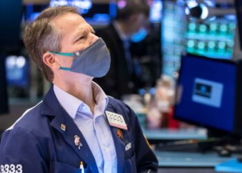 What’s driving markets: NFPs ahead, labor landslide, futures move higher