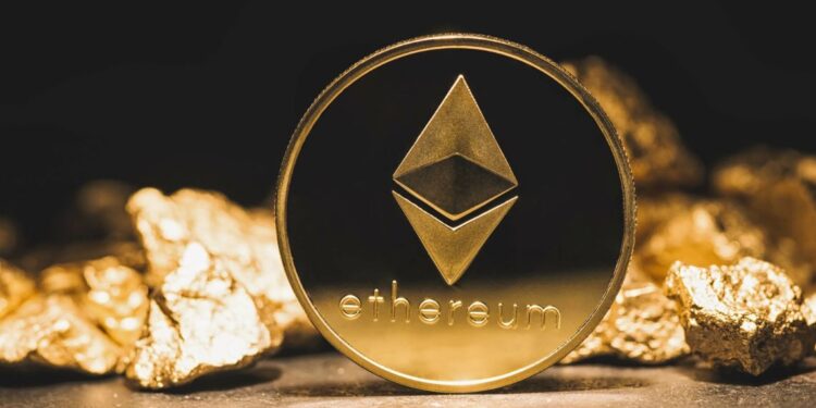 Ethereum ETF