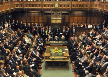 Policymaking is complicated by France’s hung parliament, according to rating agency S&P