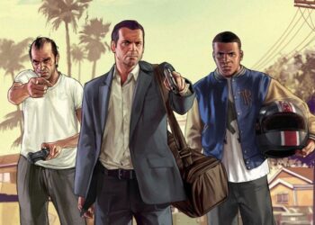 The ‘Kick A–‘ story in Grand Theft Auto 5 was canceled because of its online cash cow success, Per former developer