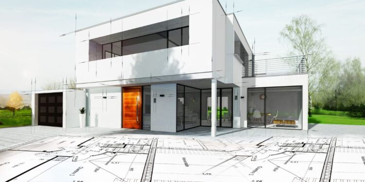 UK Chancellor Reeves promises to repair the faulty housebuilding planning system