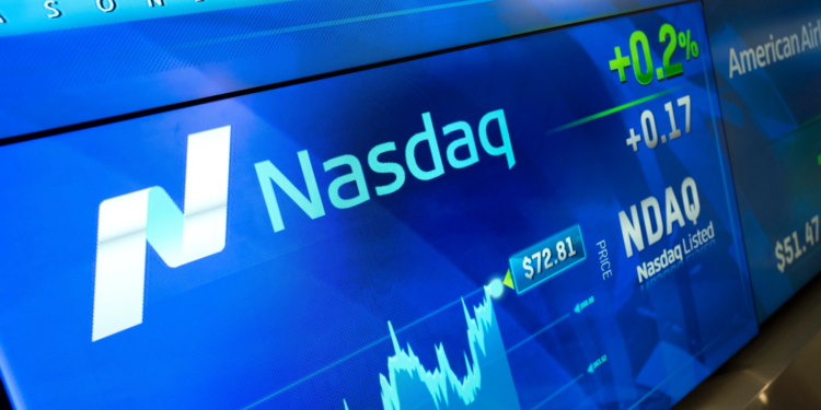 Nasdaq and S&P 500 record highs are driven by megacaps after payroll data