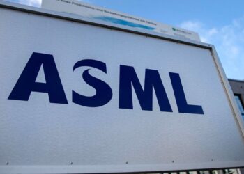 The former CEO of ASML predicts that the US-China semiconductor war will go on