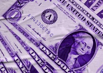 DXY: Before Independence Day, the Dollar Index records gains to 106, with the key jobs number