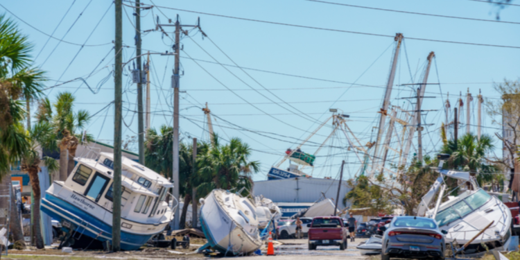 Rates for property catastrophe reinsurance decreased in July