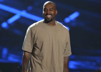 Kanye West reportedly texted Rich The Kid to confirm that he is retiring from “professional” music