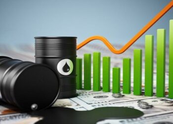 Oil prices surge to two-month highs as expectations for summer consumption grow