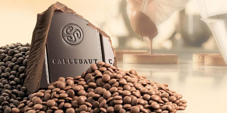 Barry Callebaut