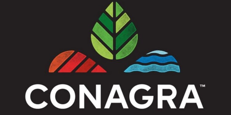 Conagra Brands