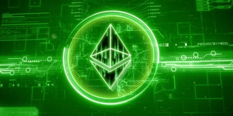 Expected net inflows of $5 billion for Ethereum ETFs in the first six months