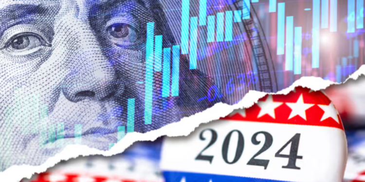 S&P 500 climbs as tech leads the way in the second half of the year