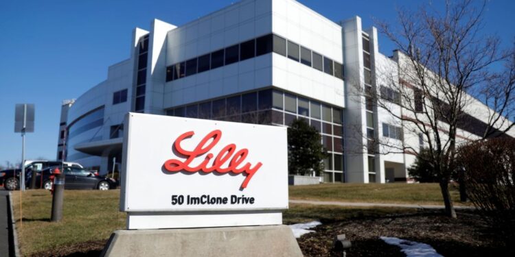 FDA authorizes Kisunla, an Eli Lilly medication for Alzheimer’s
