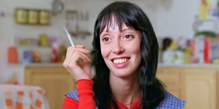 The cause of death for “The Shining” star Shelley Duvall, 75 has been revealed