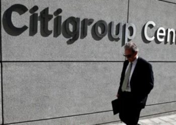 Citigroup