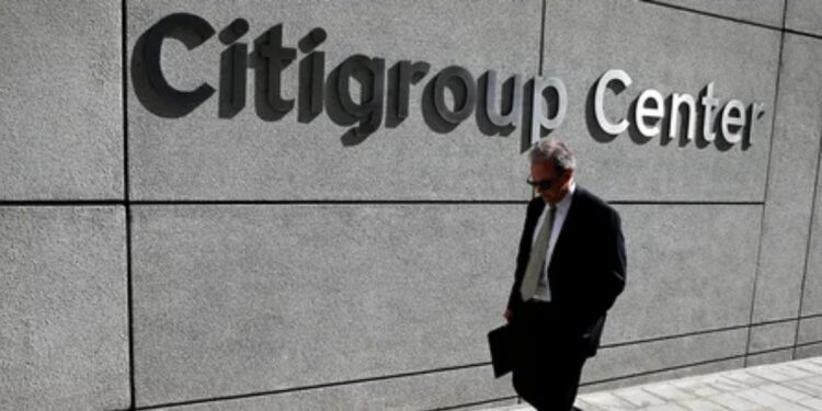 Citigroup